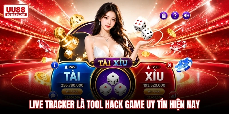Live Tracker là tool hack game uy tín hiện nay Live Tracker là tool hack game uy tín hiện nay