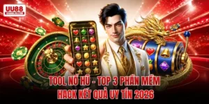 Tool Nổ Hũ - Top 3 Phần Mềm Hack Kết Quả Uy Tín